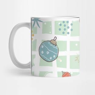 Ornaments Mug